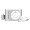 MP3 plejer JUMP MP3 / WMA / WAV Li-ion baterija, 1GB, silver boja